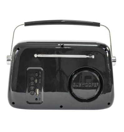 ≫ Comprar MADISON FREESOUND-VR40B - 35 € | PROFESIONAL DJ®