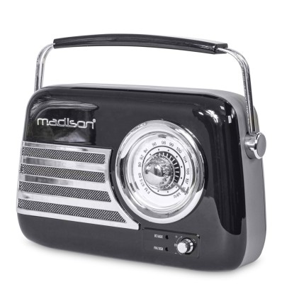 ≫ Comprar MADISON FREESOUND-VR40B - 35 € | PROFESIONAL DJ®