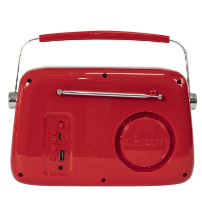 ≫ Comprar MADISON FREESOUND-VR40R - 35 € | PROFESIONAL DJ®