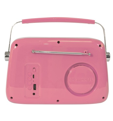 ≫ Comprar MADISON FREESOUND-VR40P - 35 € | PROFESIONAL DJ®