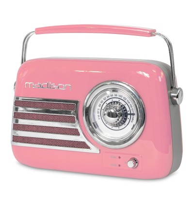 ≫ Comprar MADISON FREESOUND-VR40P - 35 € | PROFESIONAL DJ®