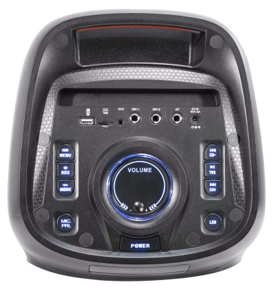 ≫ Comprar MADISON MAD-NASH60 - 129.9 € | PROFESIONAL DJ®