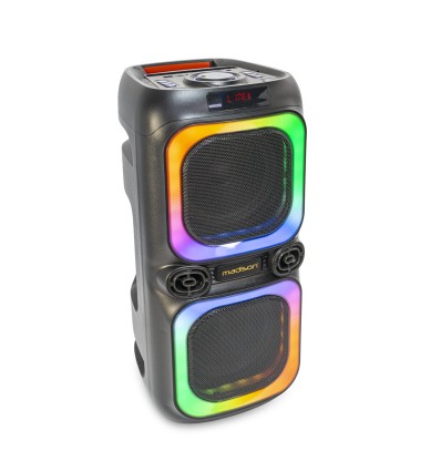 ≫ Comprar MADISON MAD-NASH60 - 129.9 € | PROFESIONAL DJ®