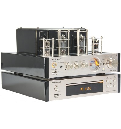 ≫ Comprar MADISON MAD-TA10BT - 144.9 € | PROFESIONAL DJ®