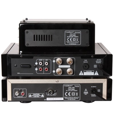 ≫ Comprar MADISON MAD-TA10BT - 144.9 € | PROFESIONAL DJ®