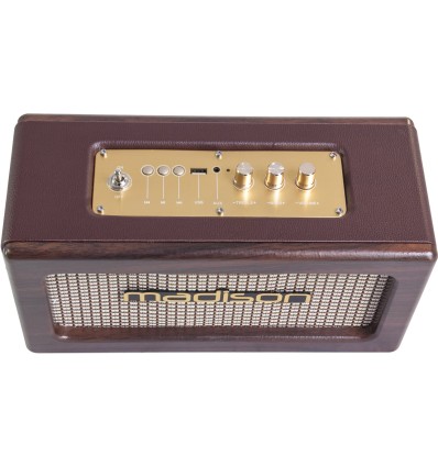 ≫ Comprar MADISON FREESOUND-VINTAGE-WD - 54.9 € | PROFESIONAL DJ®