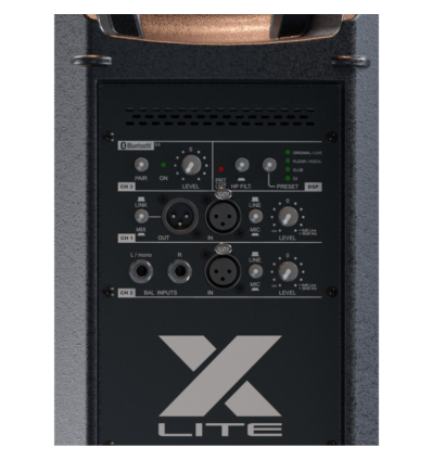 ≫ Comprar FBT X-LITE 110A - 475 € | Profesional DJ®