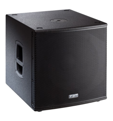 ≫ Comprar FBT SUBLINE 115S - 1034 € | Profesional DJ®