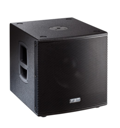 ≫ Comprar FBT SUBLINE 112S - 849 € | Profesional DJ®