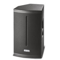 ≫ Comprar FBT X-PRO 115A - 749 € | Profesional DJ®