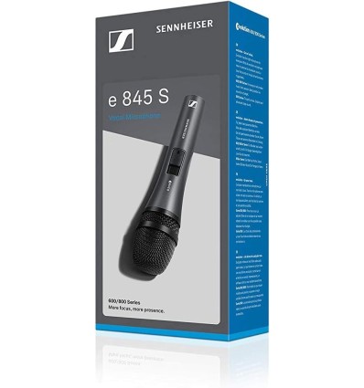 SENNHEISER e845 S comprar barato