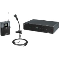 SENNHEISER XSW 1-908 A SET INSTRUMENTO VIENTO microfono inalambrico SENNHEISER XSW 1-908 A SET INSTRUMENTO VIENTO microfono inalambrico