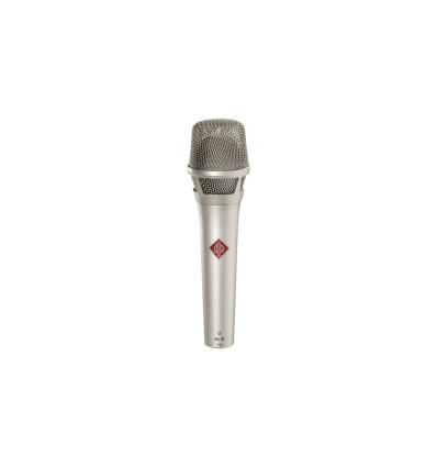 NEUMANN KMS 105 Niquel