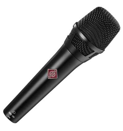 NEUMANN KMS 104 NEGRO