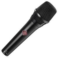 NEUMANN KMS 104 NEGRO