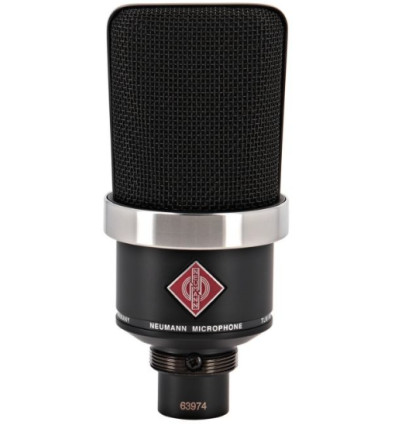 NEUMANN TLM 102 STUDIO SET Negro