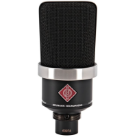 NEUMANN TLM 102 STUDIO SET Negro NEUMANN TLM 102 STUDIO SET Negro