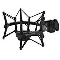 NEUMANN TLM 102 STUDIO SET Negro NEUMANN TLM 102 STUDIO SET Negro