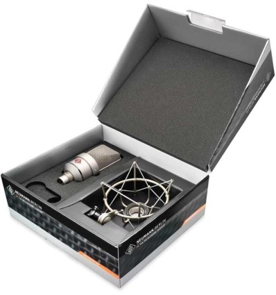NEUMANN TLM 103 STUDIO SET Niquel