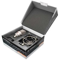 NEUMANN TLM 103 STUDIO SET Niquel NEUMANN TLM 103 STUDIO SET Niquel