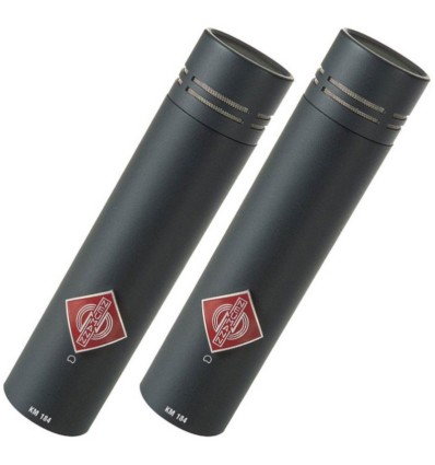 NEUMANN KM 184 STEREO SET