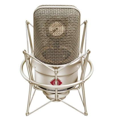 NEUMANN TLM49 SET