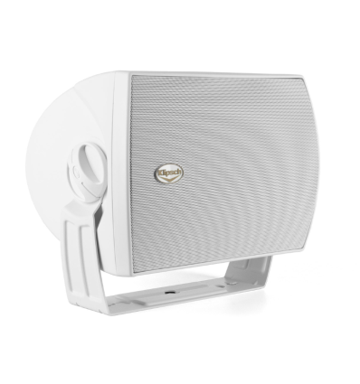 ≫ Comprar KLIPSCH AW-525 WHITE - 395 € | Profesional DJ®