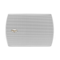 ≫ Comprar KLIPSCH AW-525 WHITE - 395 € | Profesional DJ® ≫ Comprar KLIPSCH AW-525 WHITE - 395 € | Profesional DJ®