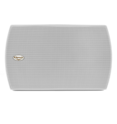 ≫ Comprar KLIPSCH AW-650 WHITE (Pareja) - 478 € | Profesional DJ®