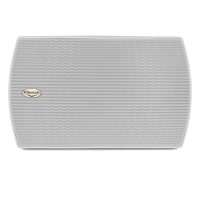 ≫ Comprar KLIPSCH AW-650 WHITE (Pareja) - 478 € | Profesional DJ® ≫ Comprar KLIPSCH AW-650 WHITE (Pareja) - 478 € | Profesional DJ®