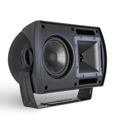 ≫ Comprar KLIPSCH CA-525T BLACK OUTDOOR - 329 € | Profesional DJ®