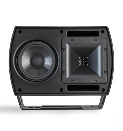 ≫ Comprar KLIPSCH CA-525T BLACK OUTDOOR - 329 € | Profesional DJ®