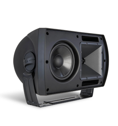 ≫ Comprar KLIPSCH CA-650T BLACK OUTDOOR - 329 € | Profesional DJ®