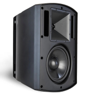 ≫ Comprar KLIPSCH CA-800T BLACK OUTDOOR - 519 € | Profesional DJ®