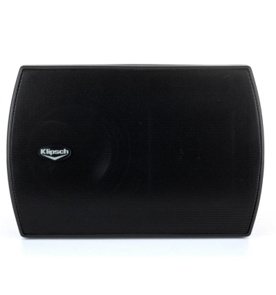 KLIPSCH AW-525 BLACK (Pareja)