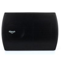 ≫ Comprar KLIPSCH AW-525 BLACK (Pareja) - 395 € | Profesional DJ® ≫ Comprar KLIPSCH AW-525 BLACK (Pareja) - 395 € | Profesional DJ®