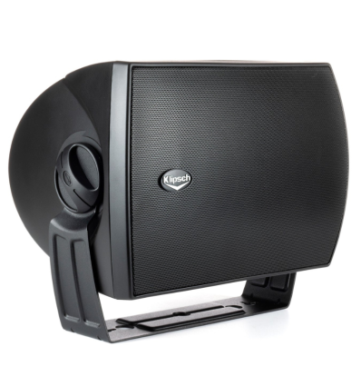 ≫ Comprar KLIPSCH AW-525 BLACK (Pareja) - 395 € | Profesional DJ®
