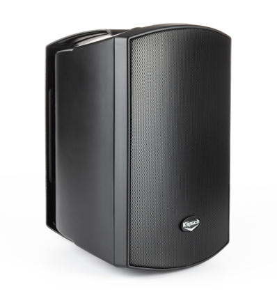 ≫ Comprar KLIPSCH AW-525 BLACK (Pareja) - 395 € | Profesional DJ®