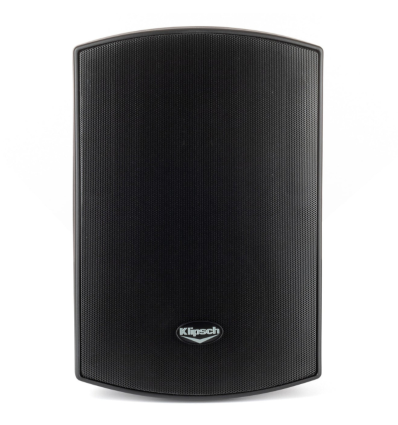 ≫ Comprar KLIPSCH AW-525 BLACK (Pareja) - 395 € | Profesional DJ®