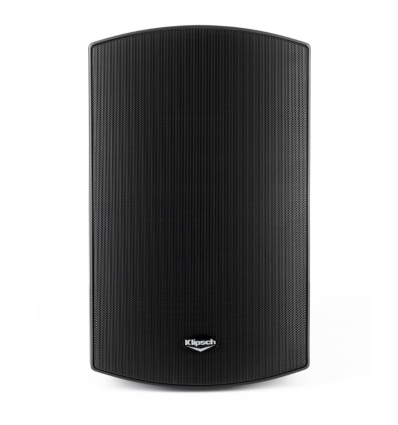 Comprar KLIPSCH AW-650 BLACK (Pareja) - 478 € | Profesional DJ