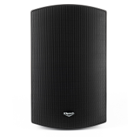 Comprar KLIPSCH AW-650 BLACK (Pareja) - 478 € | Profesional DJ Comprar KLIPSCH AW-650 BLACK (Pareja) - 478 € | Profesional DJ