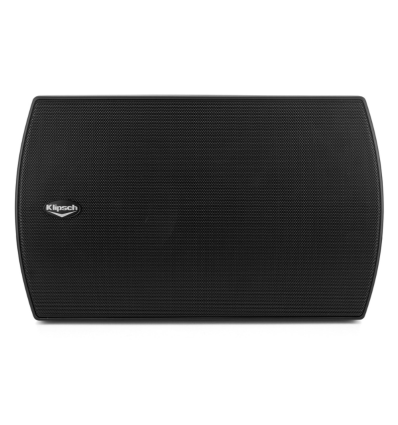 Comprar KLIPSCH AW-650 BLACK (Pareja) - 478 € | Profesional DJ