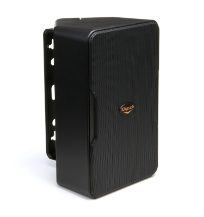 ≫ Comprar KLIPSCH CP-6T BLACK (Pareja) - 437 € | Profesional DJ®