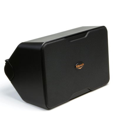 ≫ Comprar KLIPSCH CP-6T BLACK (Pareja) - 437 € | Profesional DJ®