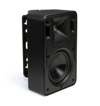 ≫ Comprar KLIPSCH CP-6T BLACK (Pareja) - 437 € | Profesional DJ®