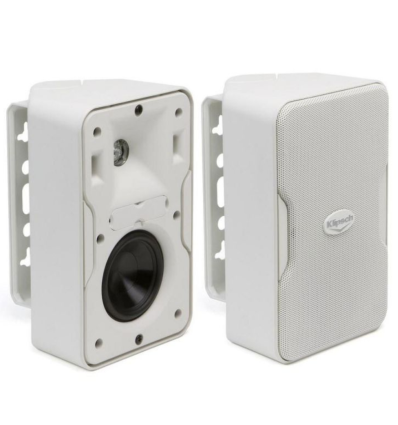 ≫ Comprar KLIPSCH CP-6T WHITE (Pareja) - 437 € | Profesional DJ®