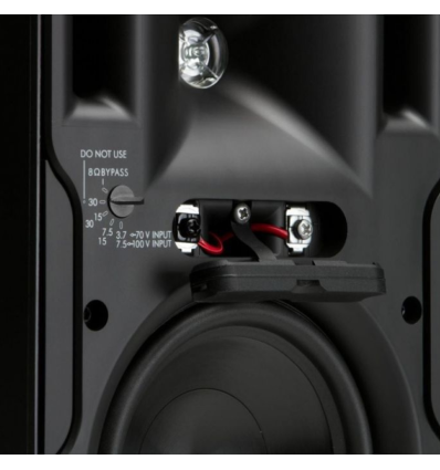 ≫ Comprar KLIPSCH CP-6T BLACK (Pareja) - 437 € | Profesional DJ®