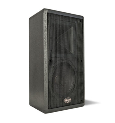 KLIPSCH KI-102-SMA-II BLACK