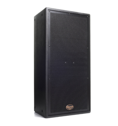 ≫ Comprar KLIPSCH KI-362-SMA-II BLACK - 3040 € | Profesional DJ®