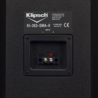 ≫ Comprar KLIPSCH KI-362-SMA-II BLACK - 3040 € | Profesional DJ® ≫ Comprar KLIPSCH KI-362-SMA-II BLACK - 3040 € | Profesional DJ®